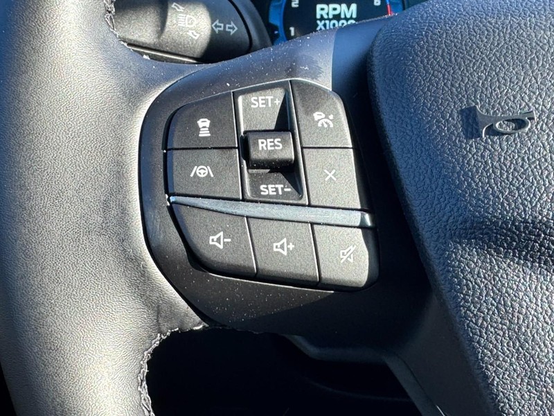 Ford Bronco Sport Vehicle Image 13