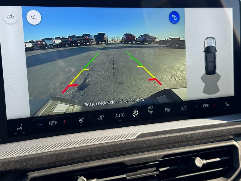 Ford Bronco Sport Vehicle Image 16