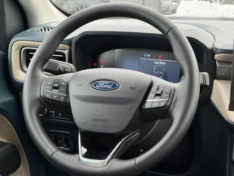 Ford Maverick Vehicle Image 07