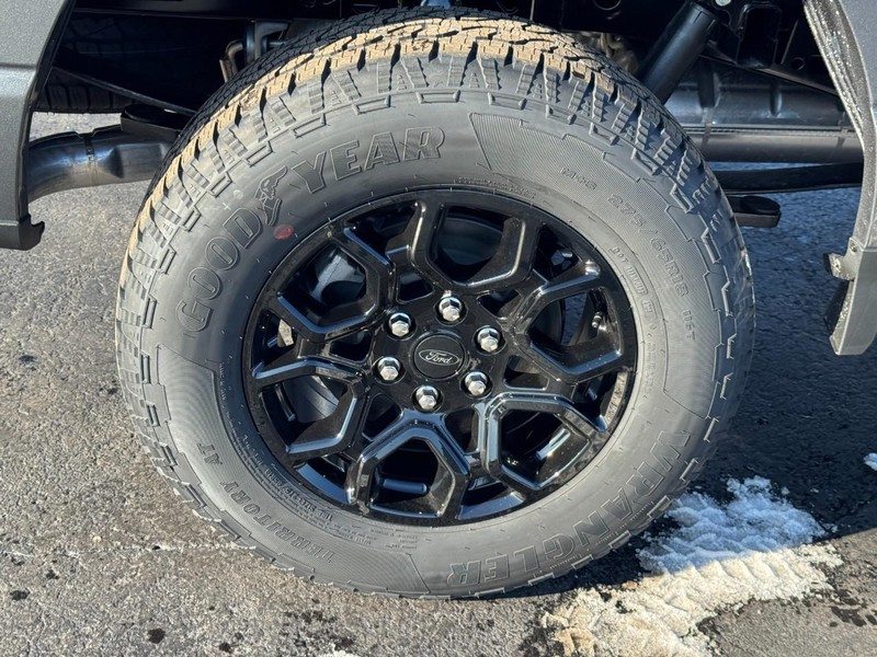 Ford F-150 Vehicle Image 05