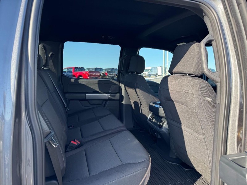 Ford F-150 Vehicle Image 06