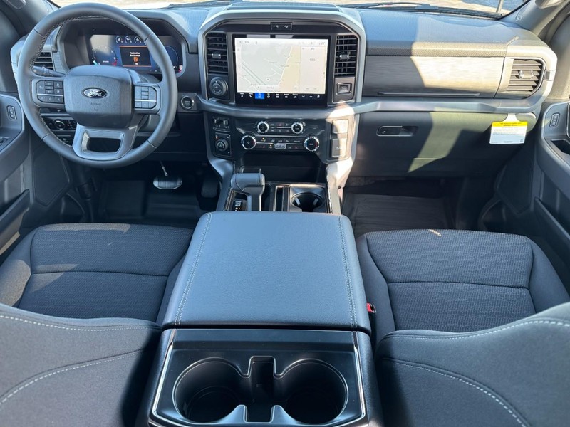 Ford F-150 Vehicle Image 07