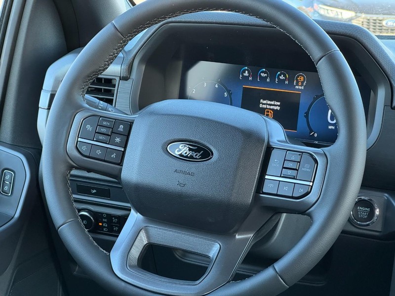 Ford F-150 Vehicle Image 08