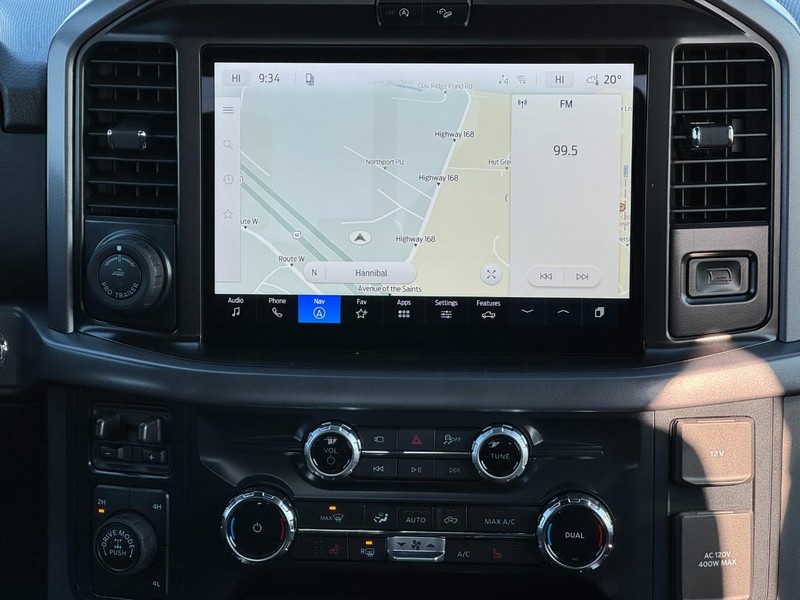 Ford F-150 Vehicle Image 09