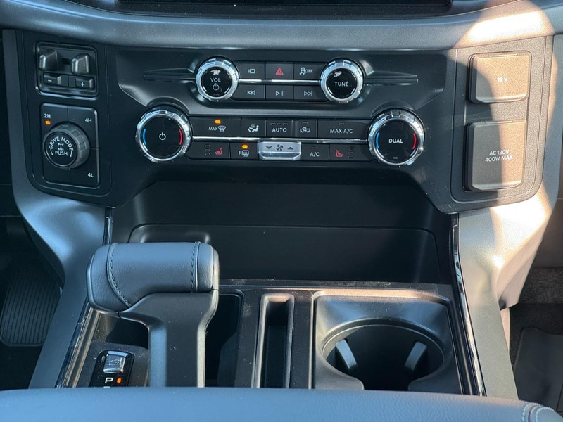 Ford F-150 Vehicle Image 10