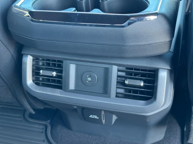 Ford F-150 Vehicle Image 11