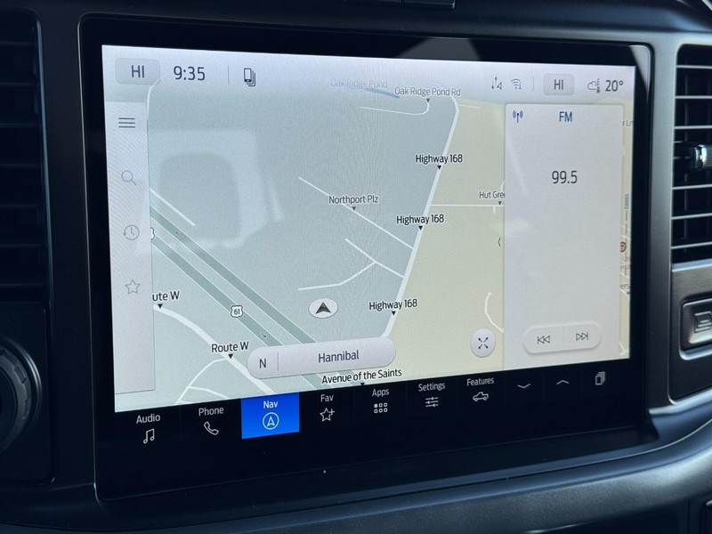 Ford F-150 Vehicle Image 18