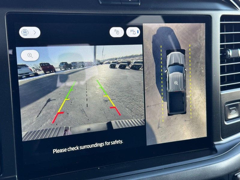 Ford F-150 Vehicle Image 19