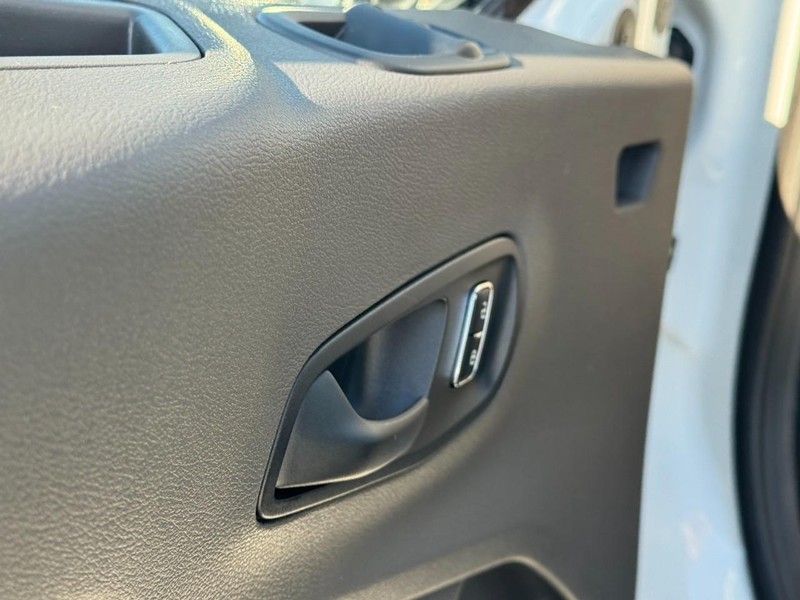 Ford Transit Cargo Van Vehicle Image 10