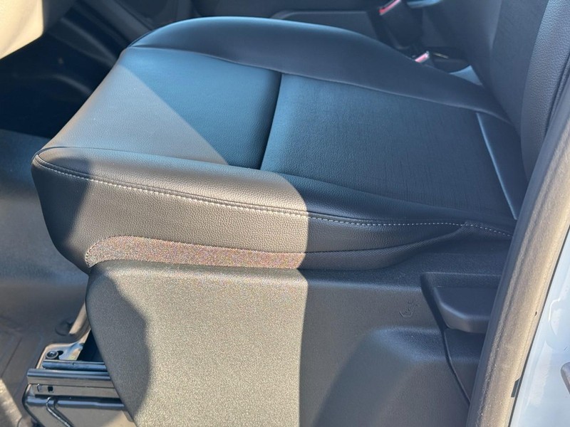 Ford Transit Cargo Van Vehicle Image 12