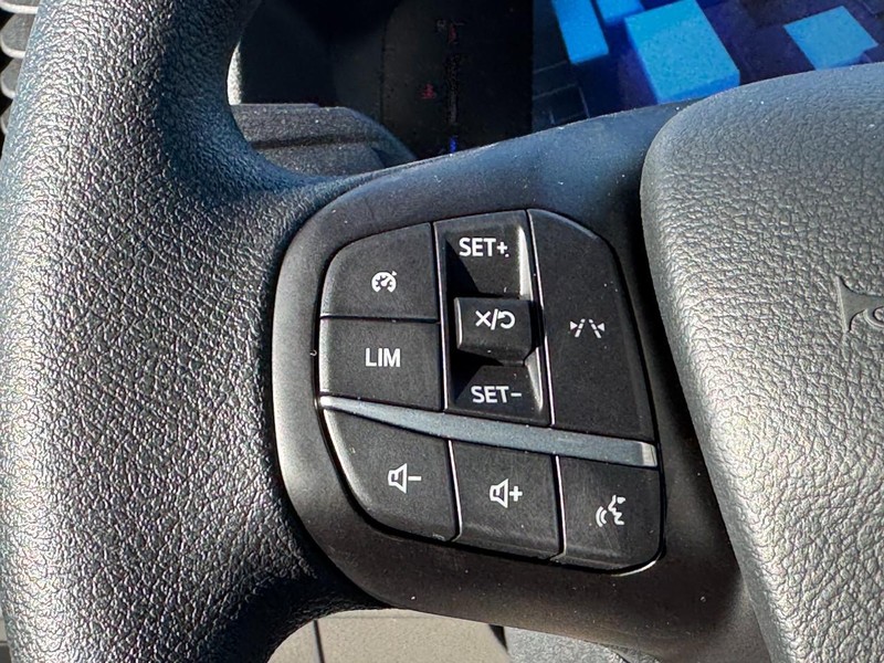 Ford Transit Cargo Van Vehicle Image 13