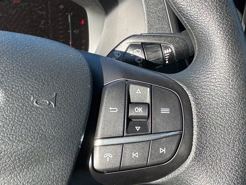 Ford Transit Cargo Van Vehicle Image 14