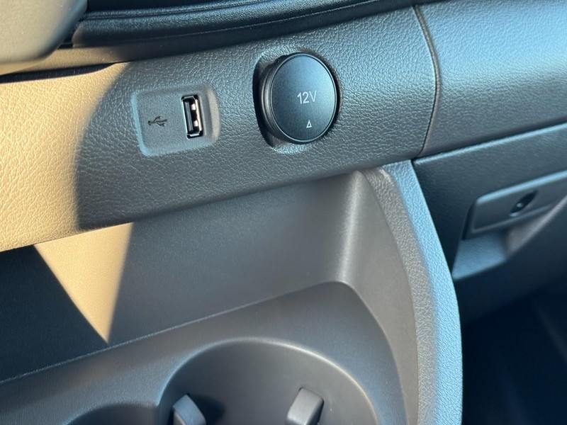 Ford Transit Cargo Van Vehicle Image 15