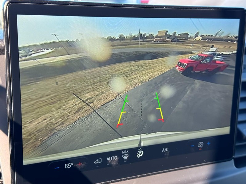 Ford Transit Cargo Van Vehicle Image 17