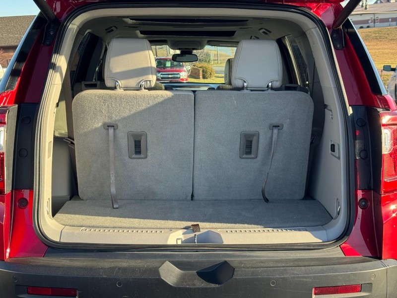 GMC Acadia Vehicle Image 04