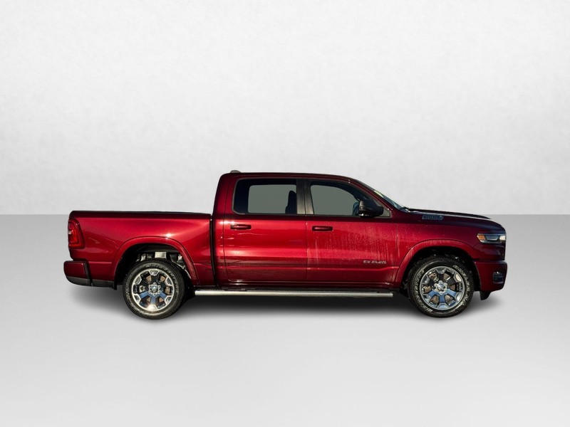 Ram 1500 Vehicle Image 02