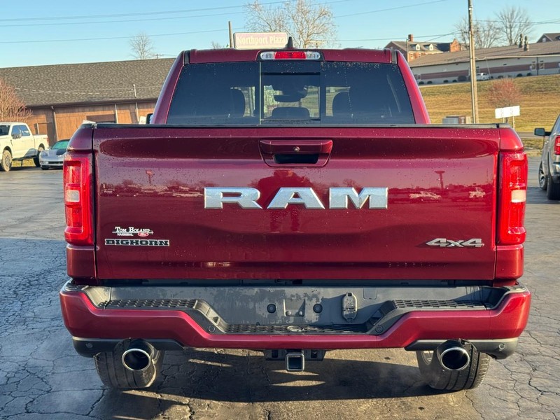 Ram 1500 Vehicle Image 05