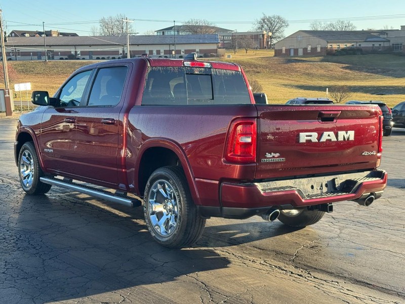 Ram 1500 Vehicle Image 06
