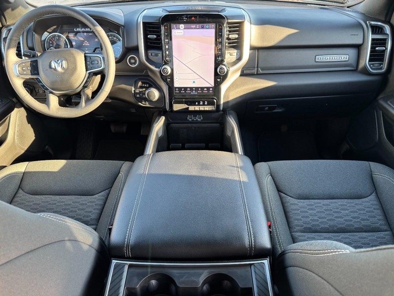 Ram 1500 Vehicle Image 11