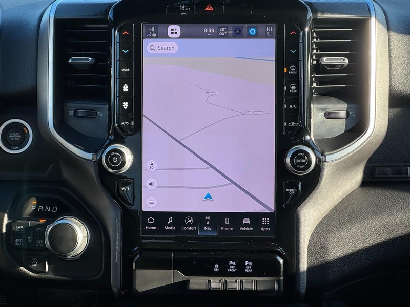 Ram 1500 Vehicle Image 13