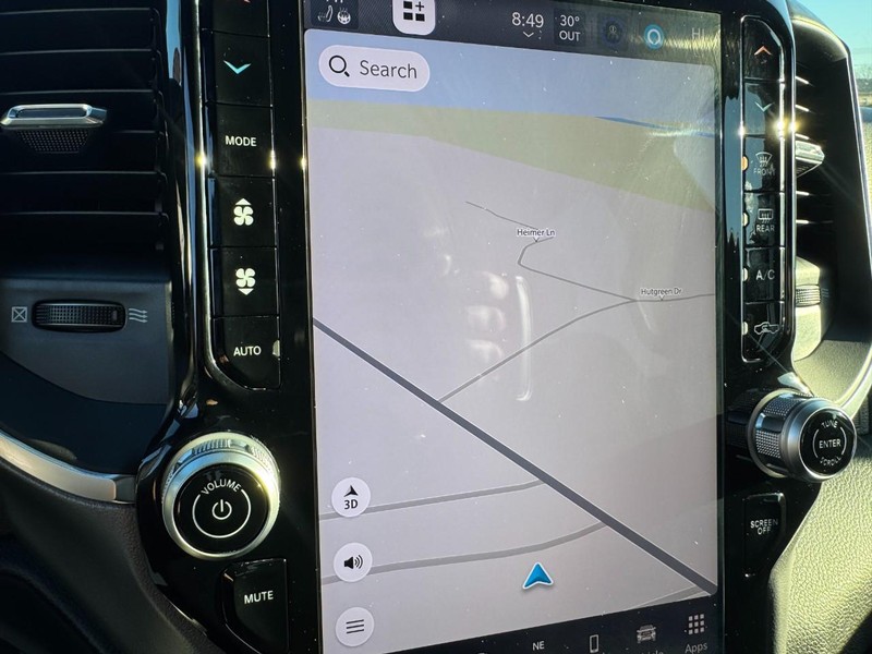 Ram 1500 Vehicle Image 21