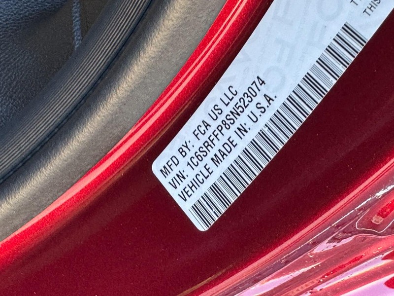 Ram 1500 Vehicle Image 27