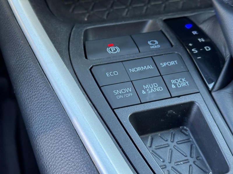 Toyota RAV4 Vehicle Image 22