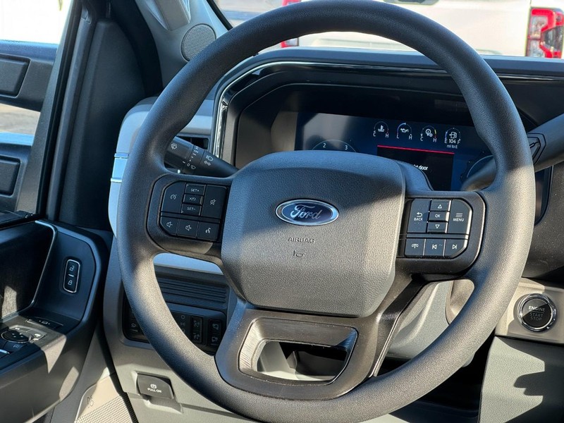 Ford Super Duty F-250 SRW Vehicle Image 07