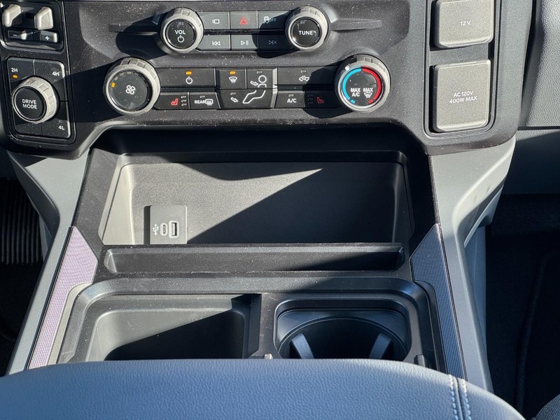 Ford Super Duty F-250 SRW Vehicle Image 09