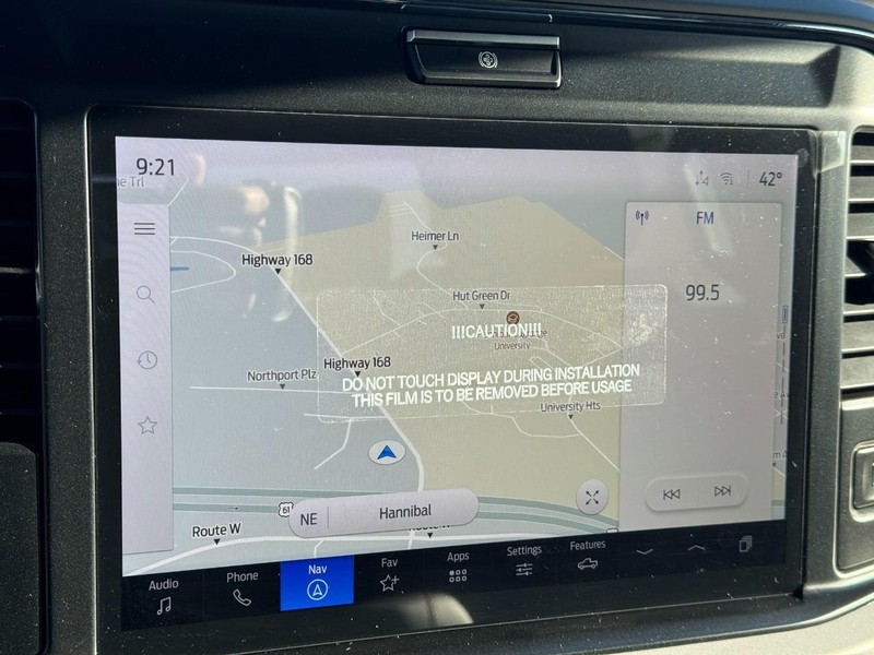 Ford Super Duty F-250 SRW Vehicle Image 19