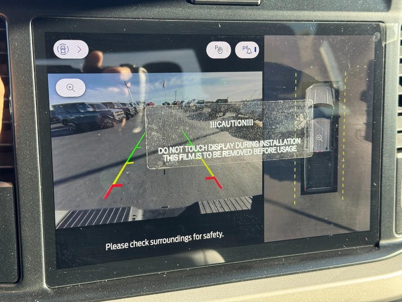 Ford Super Duty F-250 SRW Vehicle Image 20