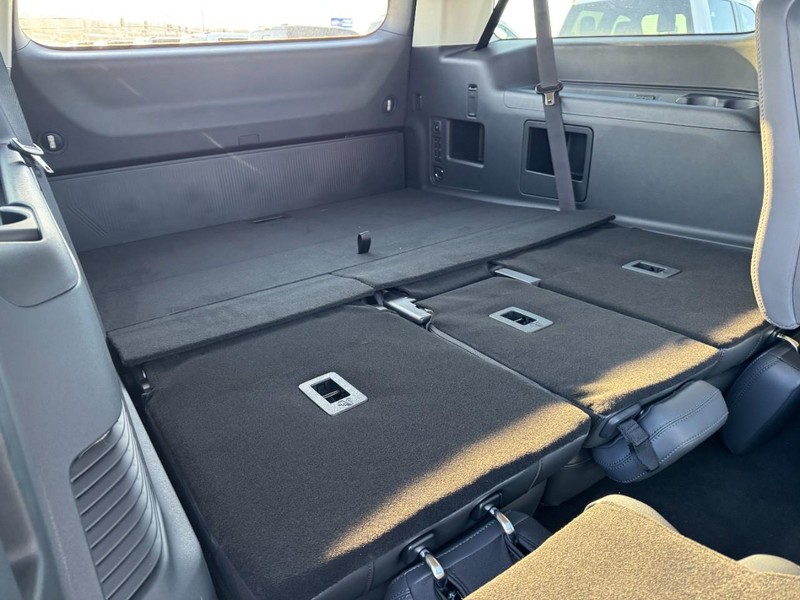 Ford Expedition Max Vehicle Image 06