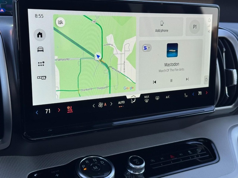 Ford Expedition Max Vehicle Image 17