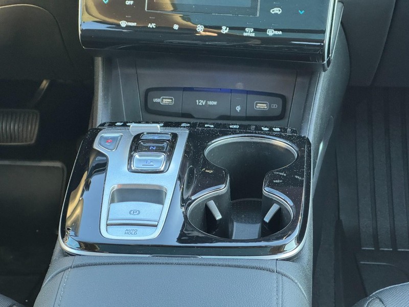 Hyundai Tucson Vehicle Image 14