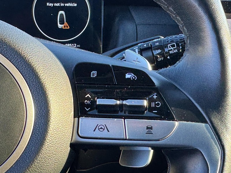 Hyundai Tucson Vehicle Image 19