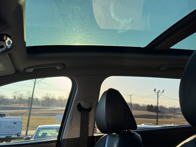 Hyundai Tucson Vehicle Image 27