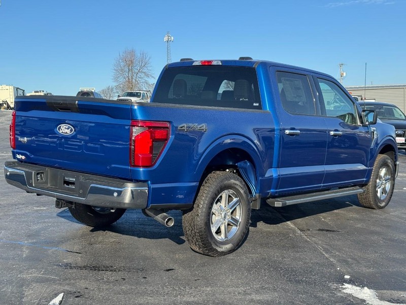 Ford F-150 Vehicle Image 03
