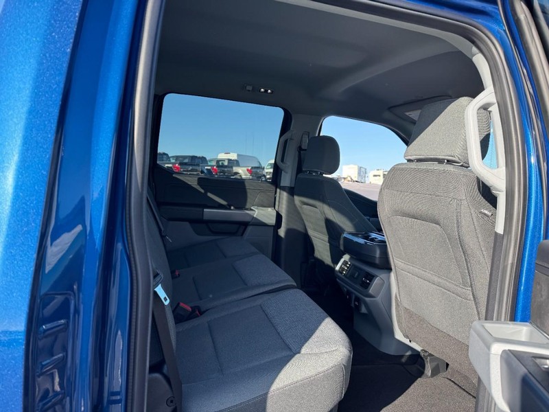 Ford F-150 Vehicle Image 06