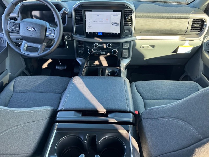 Ford F-150 Vehicle Image 07