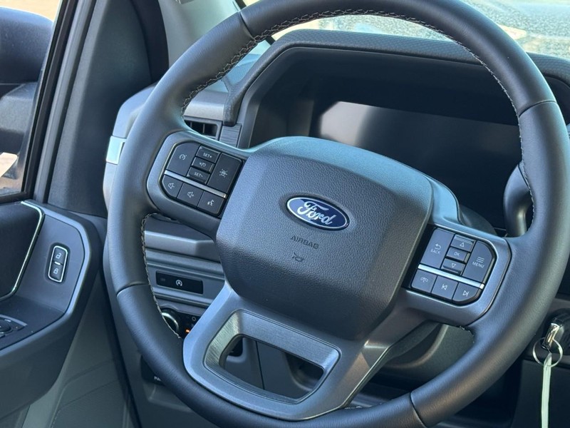 Ford F-150 Vehicle Image 08