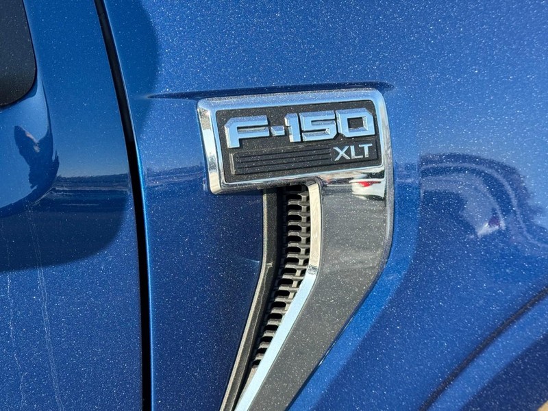 Ford F-150 Vehicle Image 12