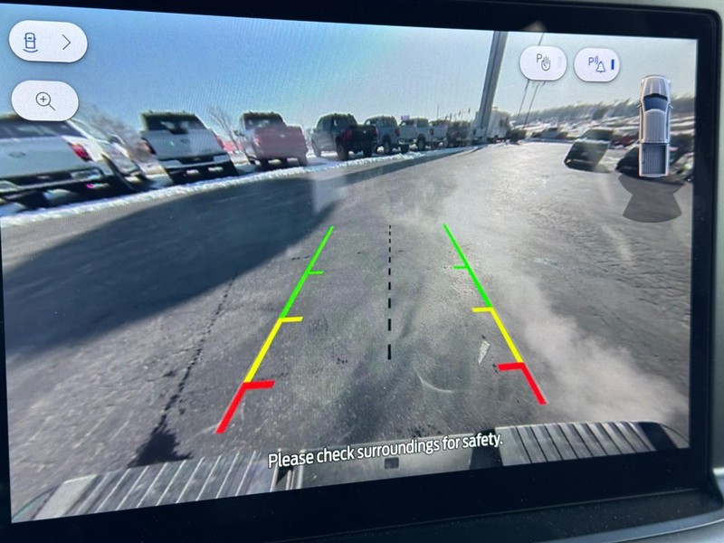 Ford F-150 Vehicle Image 19