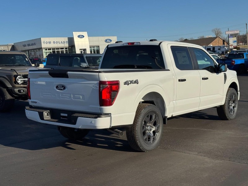 Ford F-150 Vehicle Image 03