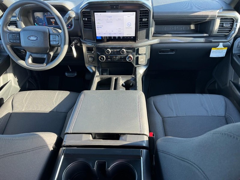 Ford F-150 Vehicle Image 07