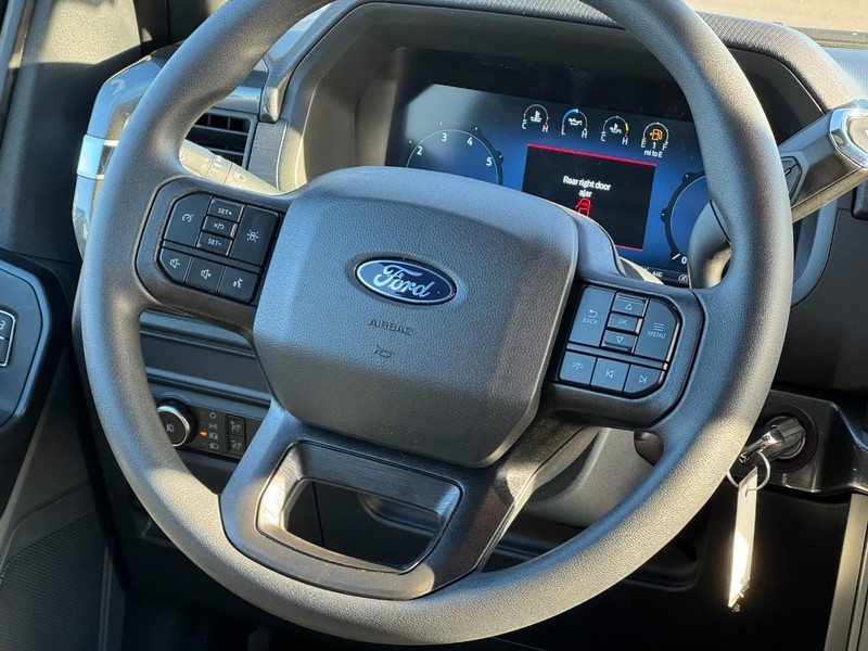 Ford F-150 Vehicle Image 08