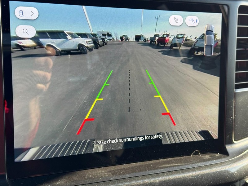 Ford F-150 Vehicle Image 18