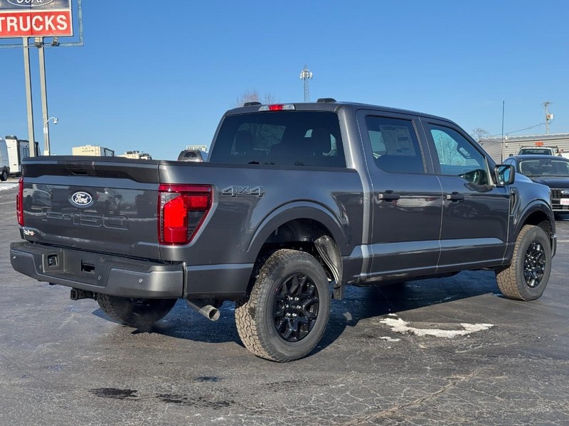 Ford F-150 Vehicle Image 03