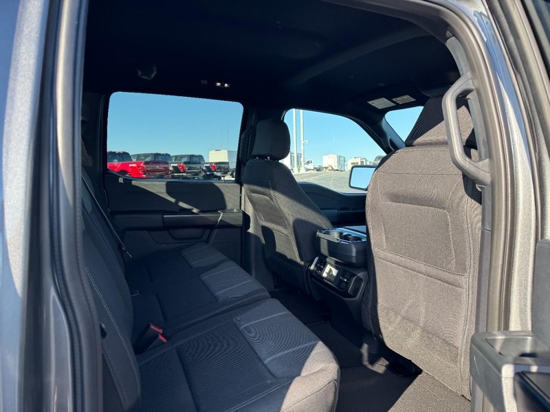 Ford F-150 Vehicle Image 06