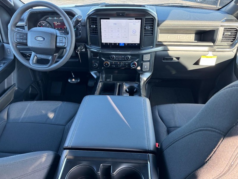 Ford F-150 Vehicle Image 07