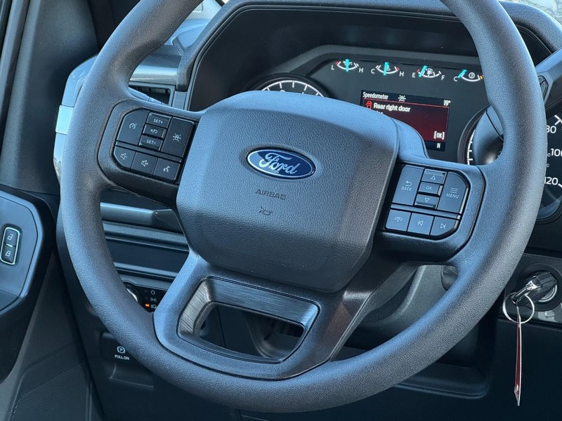 Ford F-150 Vehicle Image 08